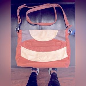 Roxy Crossbody & Old Navy Crossbody- Lot of 2